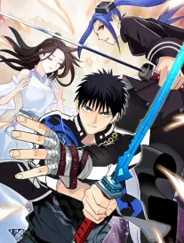 包子漫画网页今日更新 灵异单元剧缩略图